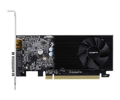 Gigabyte GeForce GT 1030 Low Profile Graphics Card