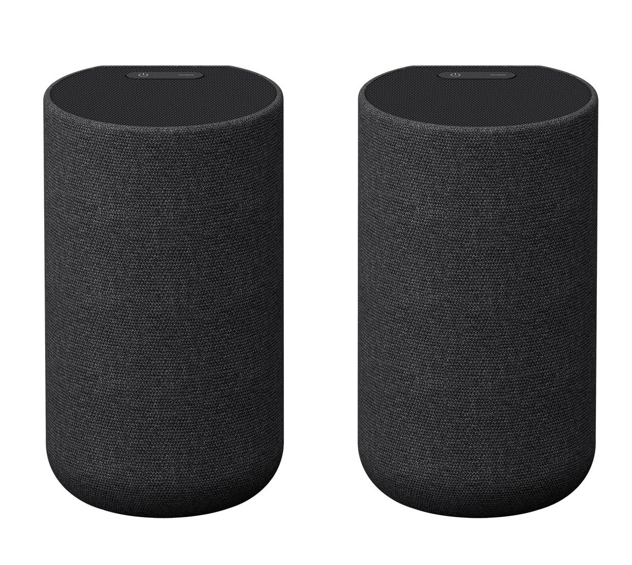 Sony SA-RS5 Speaker