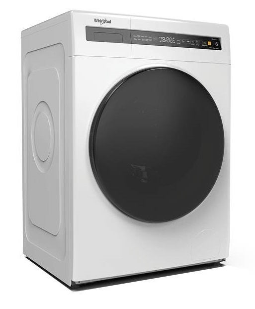 Whirlpool WWEB9602IW Washing Machine