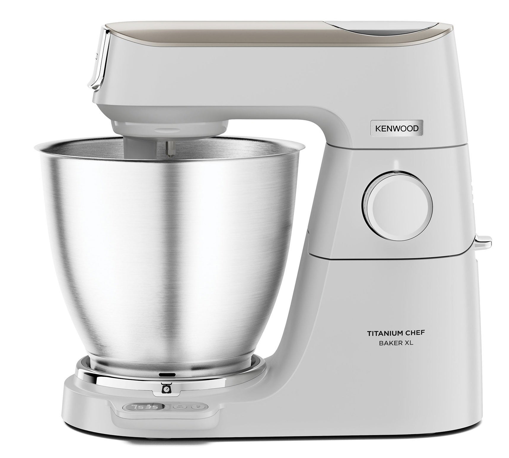 Kenwood XL Titanium Chef KVL65001 Mixer