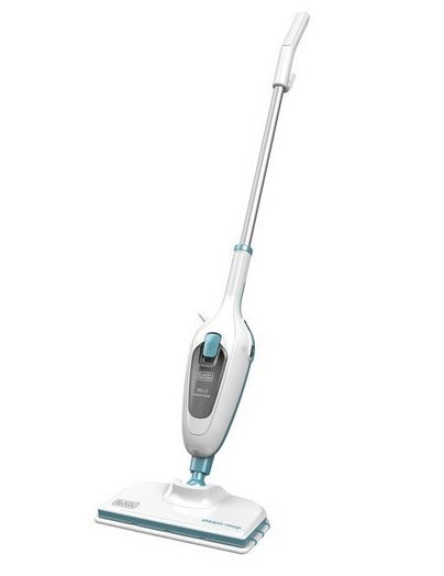 Black+Decker FSMH13E10-XE Vacuum