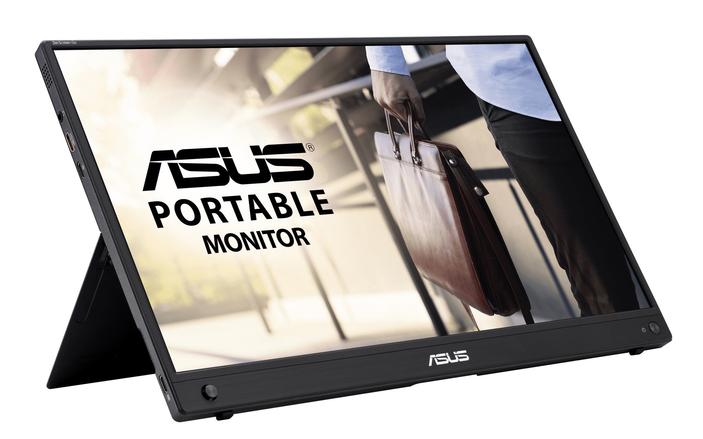 Asus ZenScreen Go MB16AWP 15.6inch LED Portable Monitor