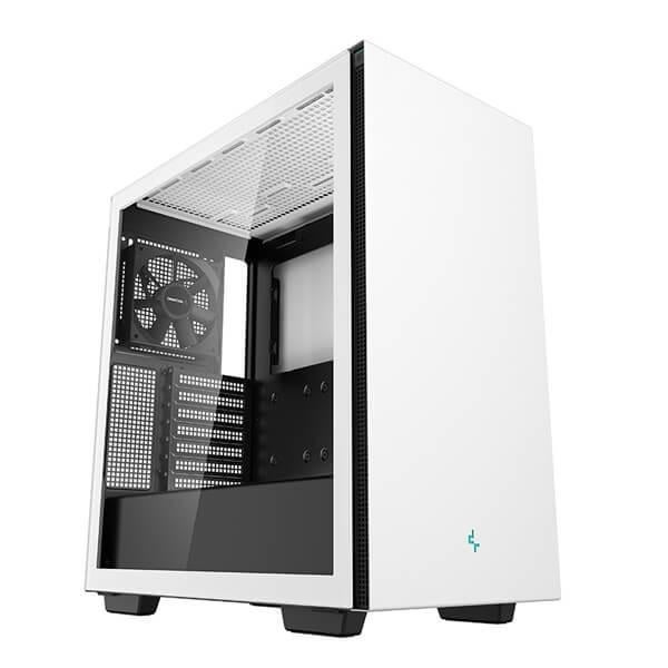 Deepcool CH510 Mid Tower Computer Case