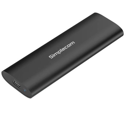Simplecom SE502 M.2 Solid State Drive