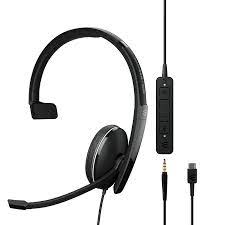 Sennheiser Adapt 135 USB II Headphones