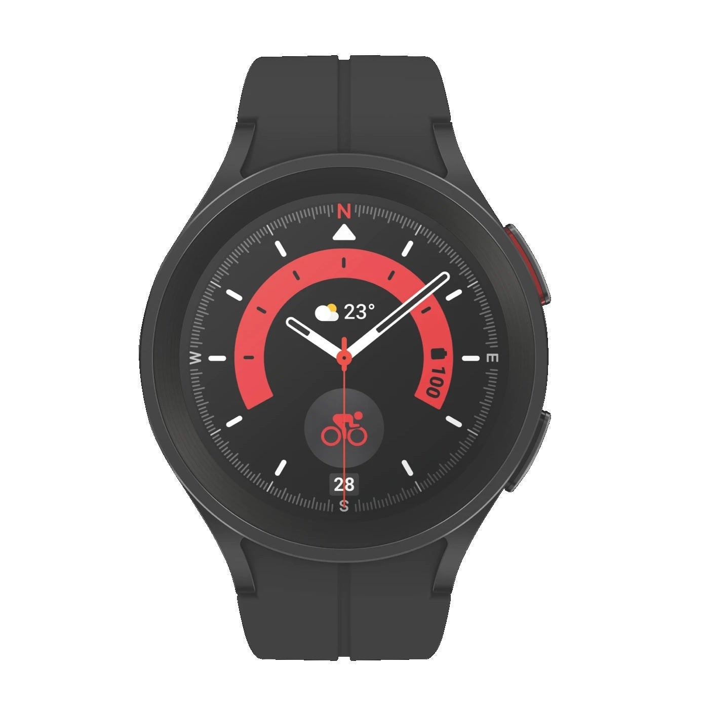 Samsung Galaxy Watch 5 Pro Smart Watch