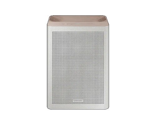 Samsung 40m² Smart Air Purifier - Clay Beige (AX32BG3100GB)
