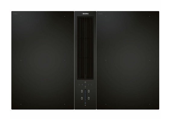 Bora CKA2FIAB Kitchen Cooktop