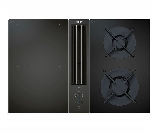Bora CKA2FIG Kitchen Cooktop