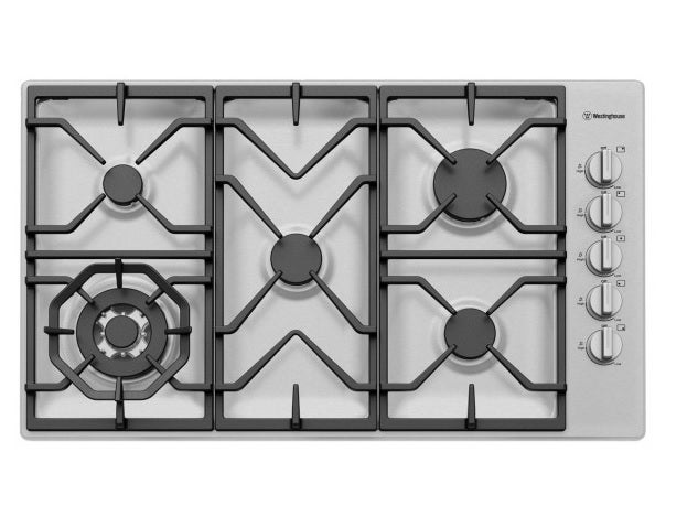 Westinghouse WHG955 Kitchen Cooktop