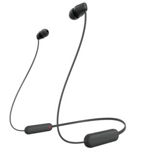 Sony WI-C100 Headphones