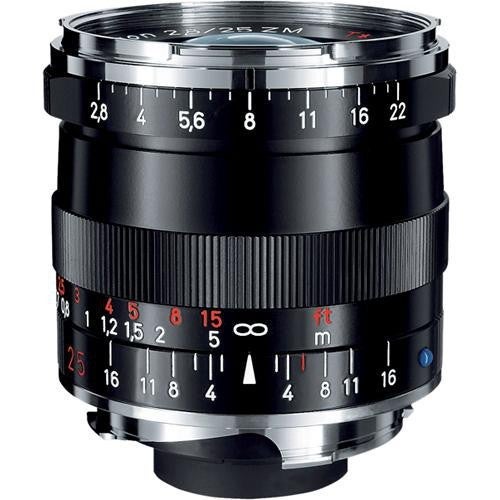 Zeiss Biogon T 25mm F2.8 ZM Lens