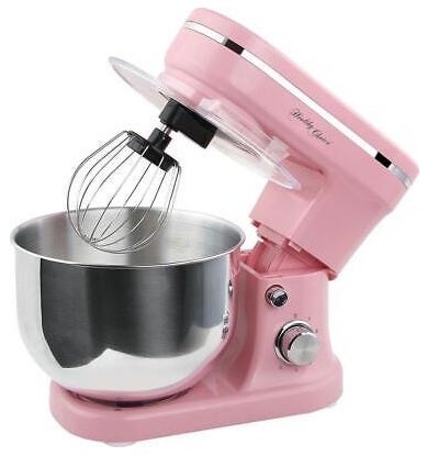 Healthy Choices MMX1200 Mixer