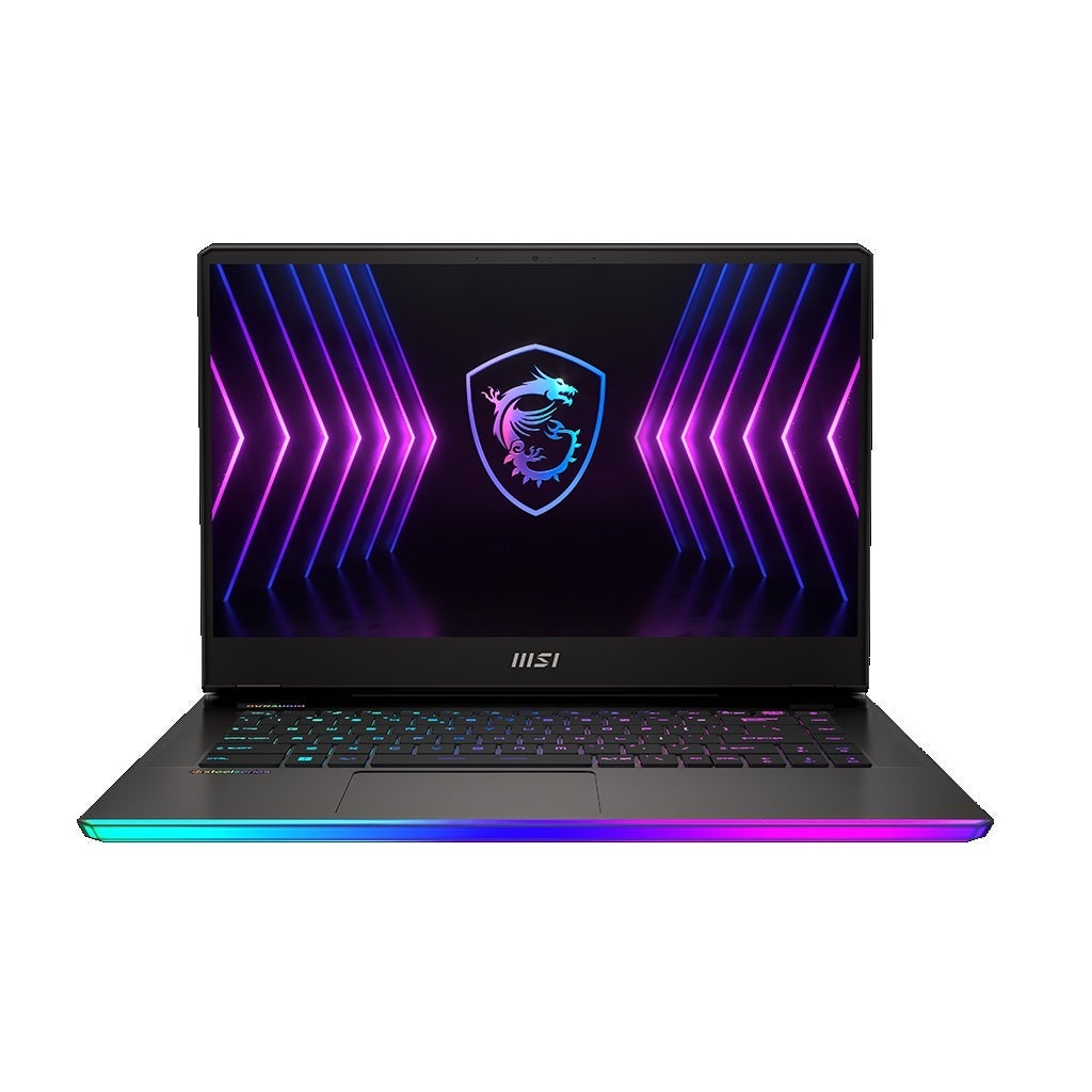 MSI Raider GE67HX 12UHS 15 inch Gaming Laptop