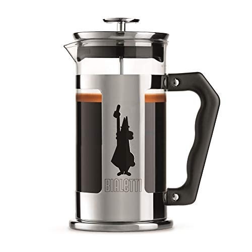 Bialetti Preziosa 8 Cups Coffee Maker