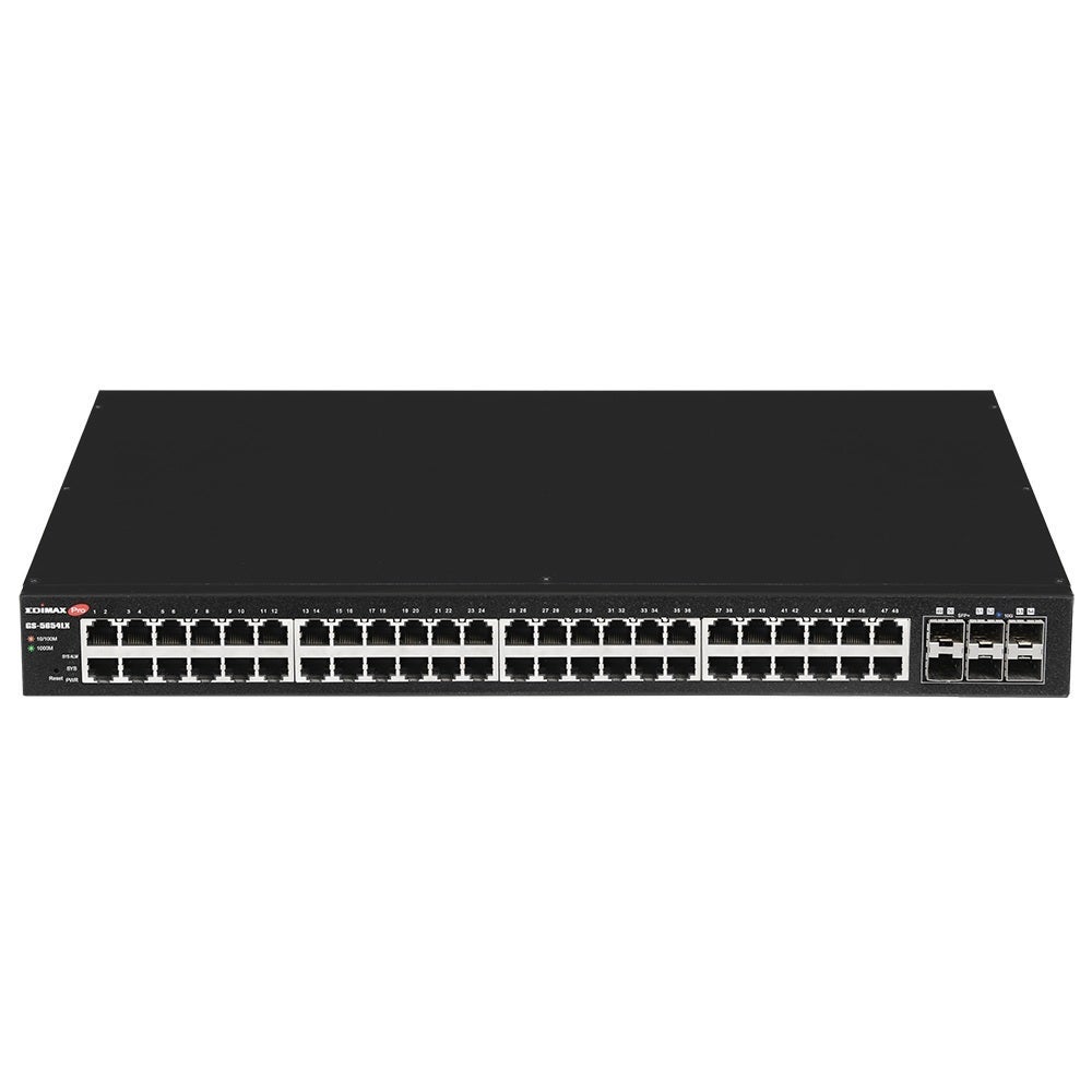 Edimax GS-5654LX Networking Switch