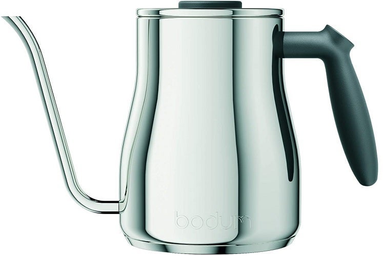 Bodum Bistro Gooseneck Kettle