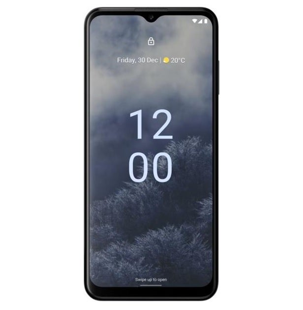 Nokia G60 5G Mobile Phone