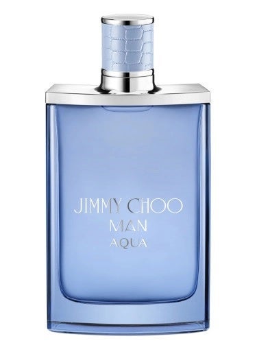 Jimmy Choo Man Aqua Men's Cologne