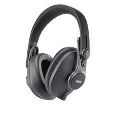 AKG K371BT Headphones