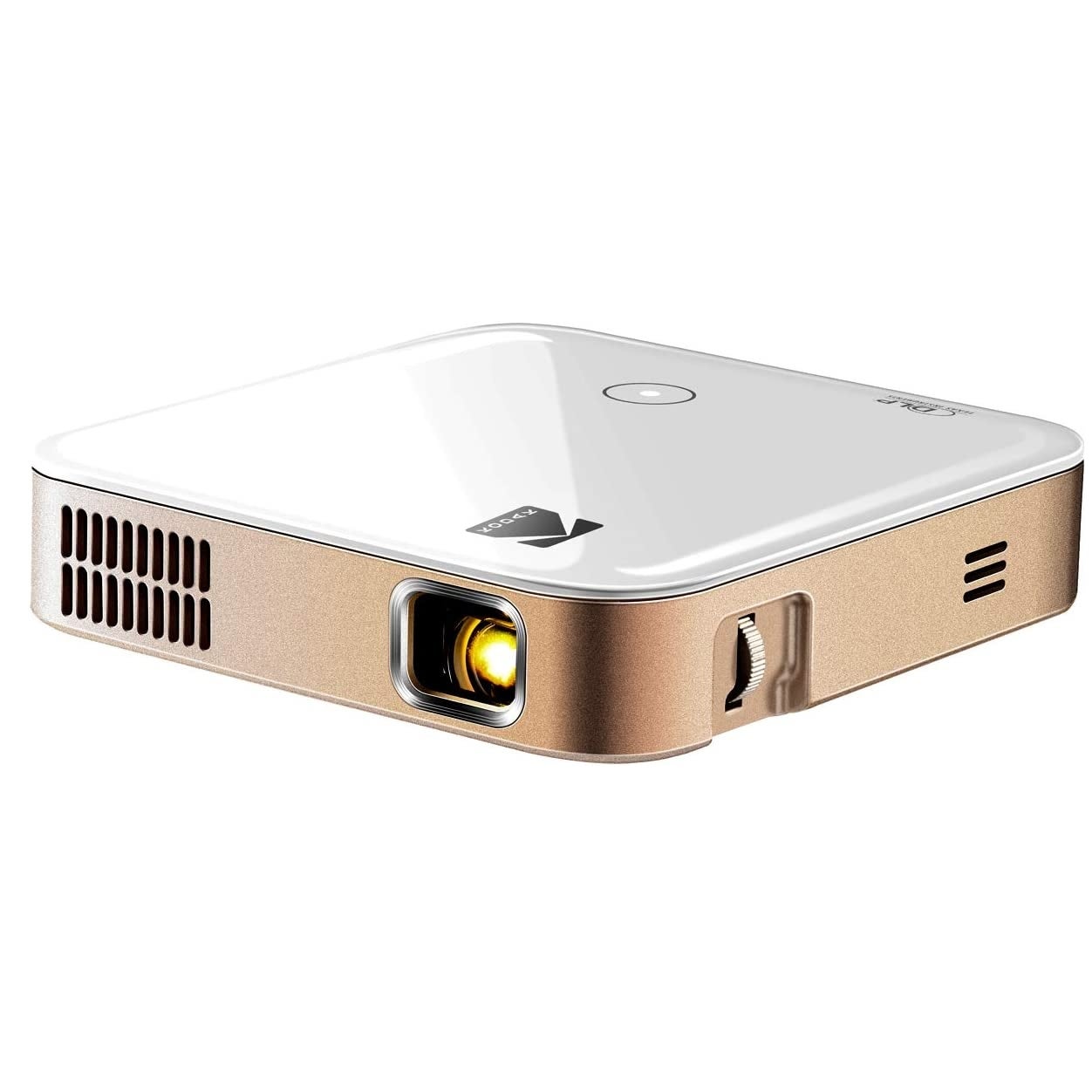 Kodak Luma 350 DLP Projector