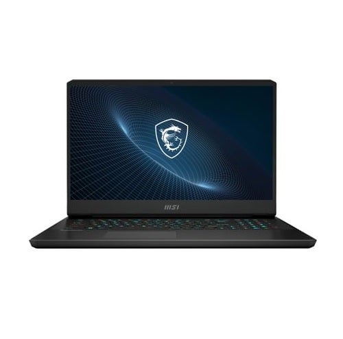 MSI Vector GP76 12UGSO 17 inch Gaming Laptop