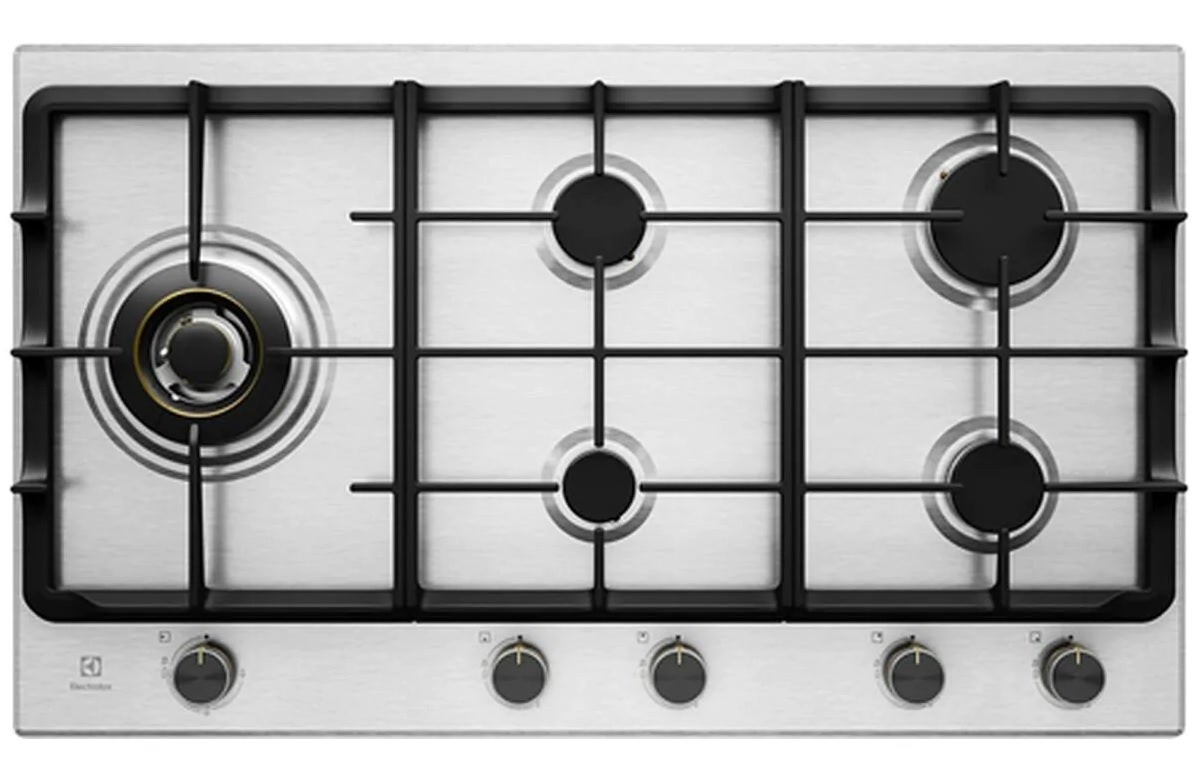Electrolux EHG955SE Kitchen Cooktop