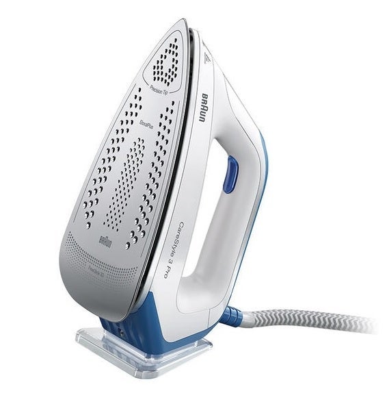 Braun CareStyle 3 Pro IS 3157 Steam Generator Iron