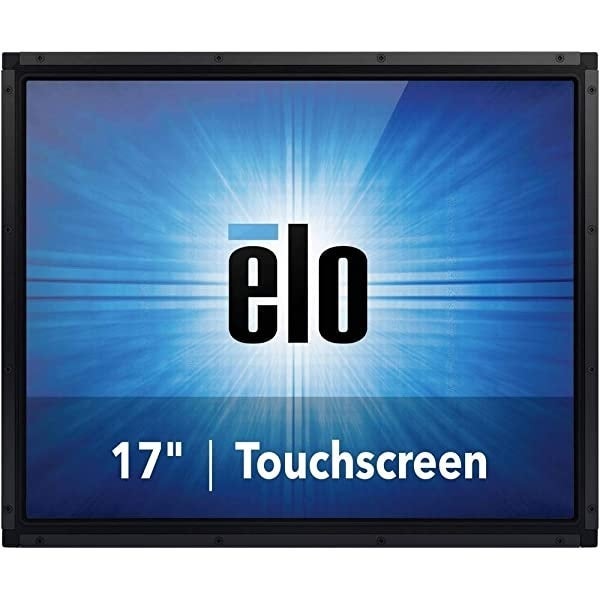 Elo 1790L 17inch LED Monitor