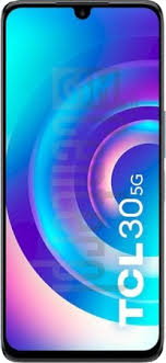 TCL 30 5G Mobile Phone