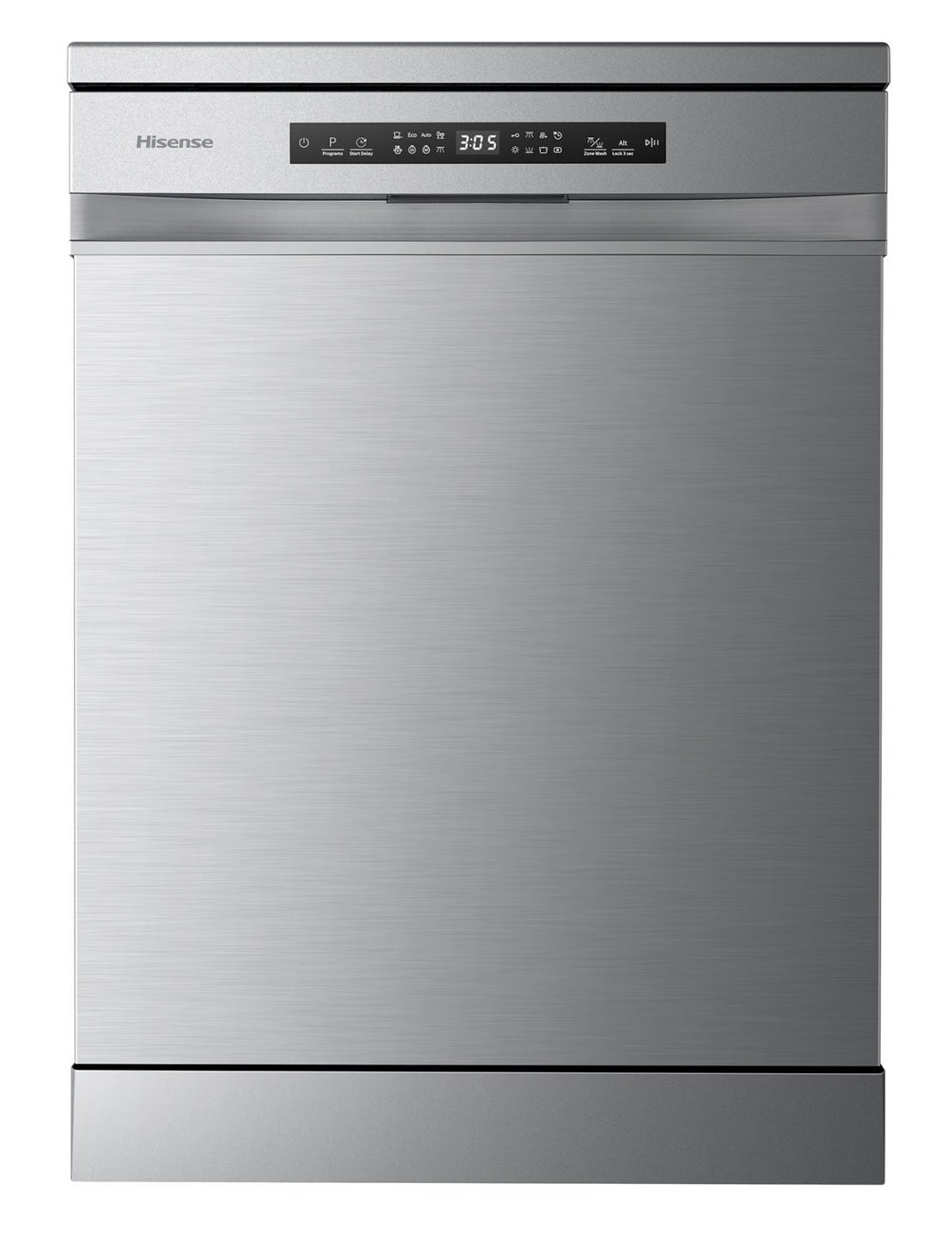 Hisense HSCE14F Dishwasher