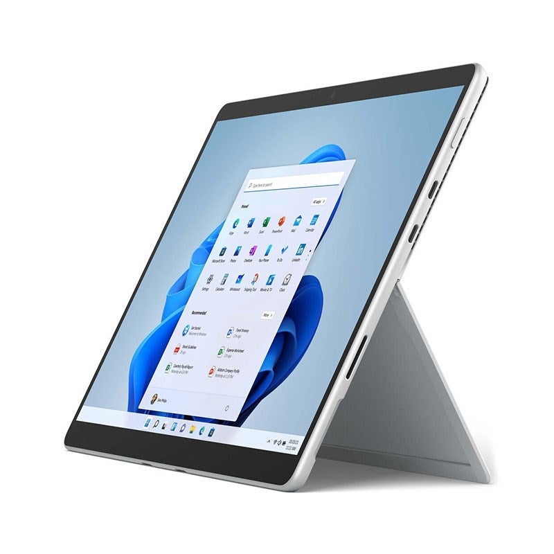 Microsoft Surface Pro 8 13 inch 2-in-1 Refurbished Laptop