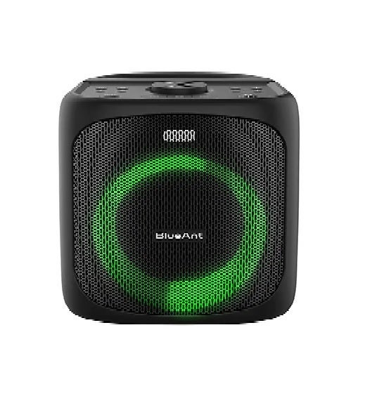 BlueAnt X4 Portable Speaker