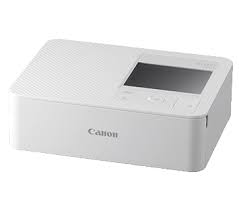 Canon Selphy CP1500 Printer