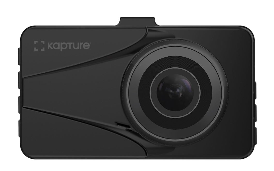Kapture KPT-520 Dash Cam
