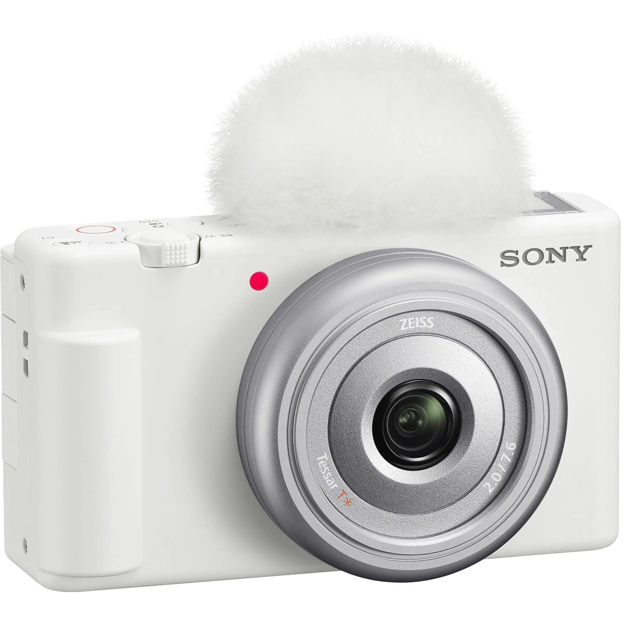Sony ZV-1F Digital Camera