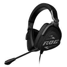 Asus ROG Delta S Animate Headphones