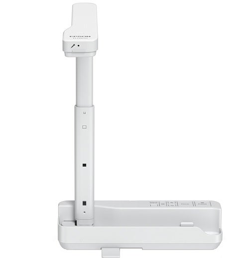 Epson ELPDC07 Scanner