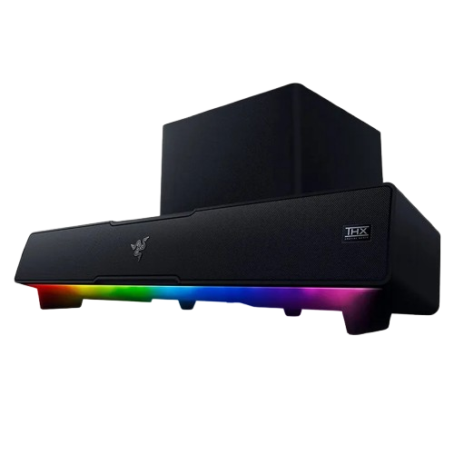 Razer Leviathan V2 Speaker