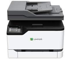 Lexmark MC3326I Printer