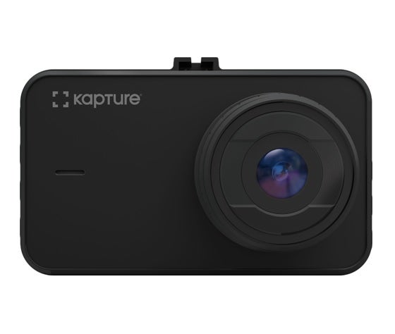 Kapture KPT-510 Dash Cam