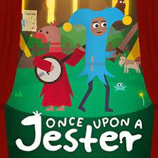 Crunching Koalas Once Upon A Jester PC Game