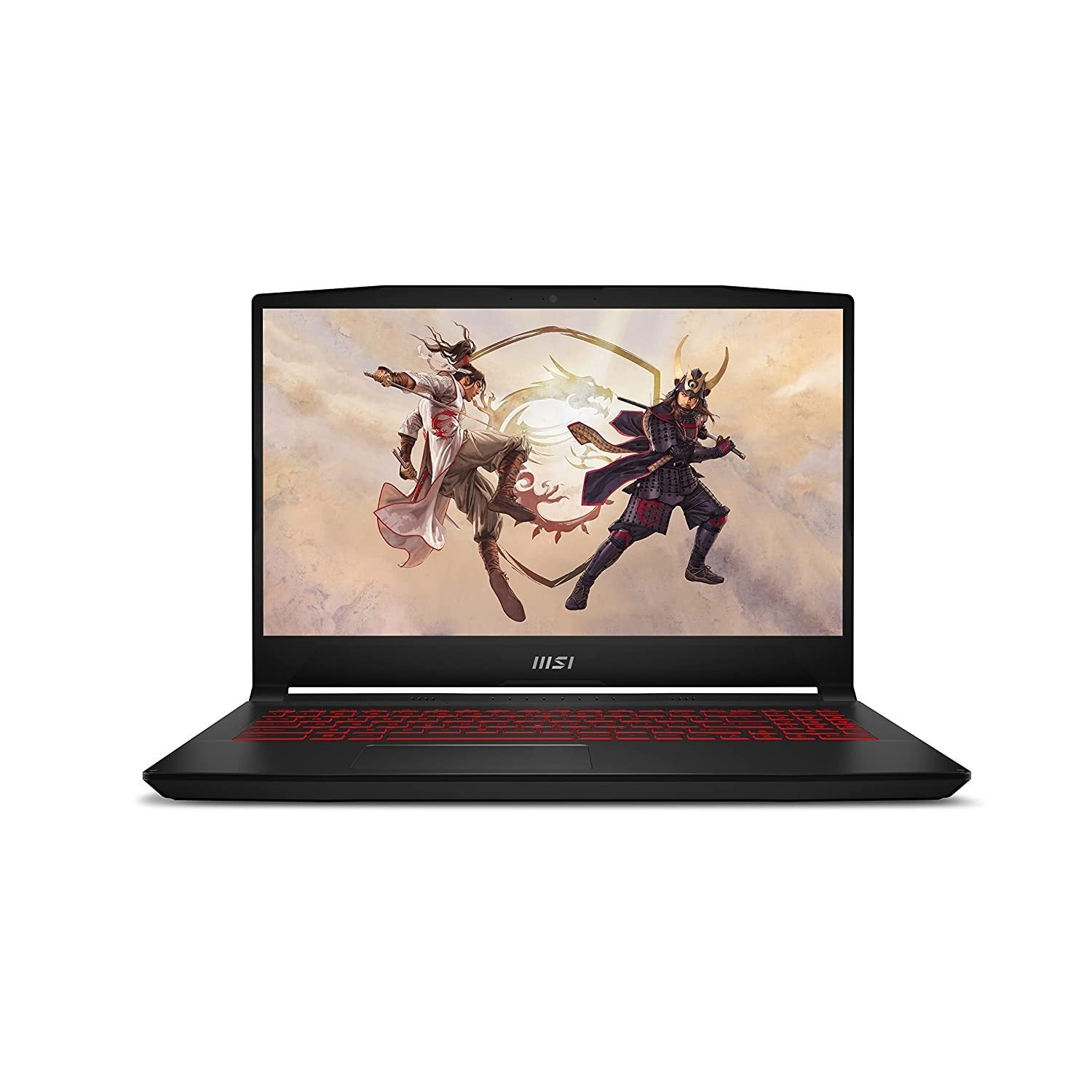 MSI Katana GF66 12UG 15 inch Gaming Laptop