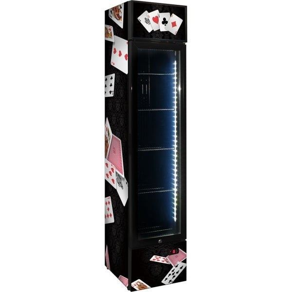 Schmick SS-P160FA Bar Fridge