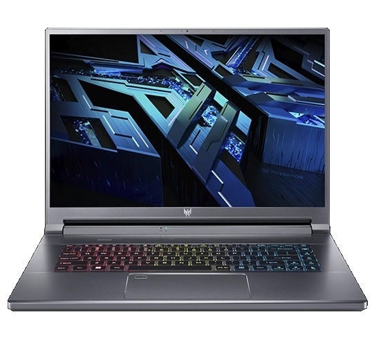 Acer Predator Triton 500 SE 16 inch Gaming Laptop