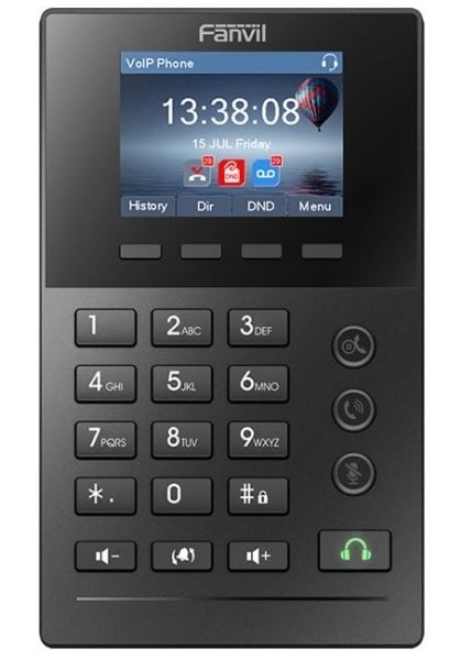 Fanvil X2P IP Phone