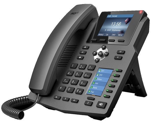 Fanvil X4G IP Phone