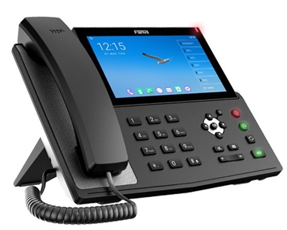 Fanvil X7A IP Phone