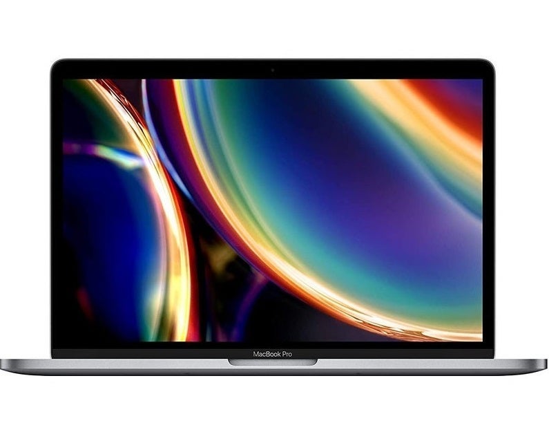 Apple MacBook Pro 2017 15 inch Refurbished Laptop