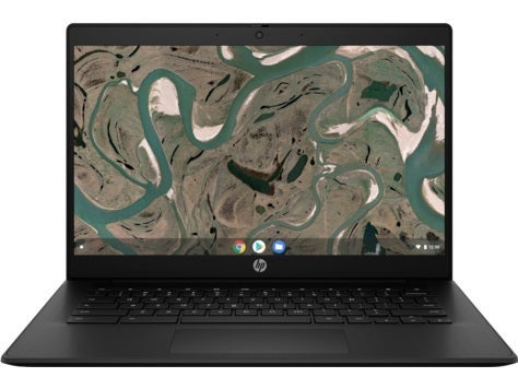 HP Chromebook 14 G7 14 inch Laptop